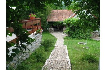 Pension de famille Rimetea 4